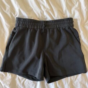 Lululemon Softstreme High Rise Short